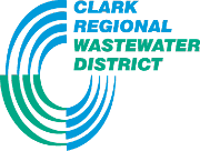 Clark Regional Wastewater Dist Logo